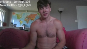 Johnlights0  02-08-2021 video spray milk